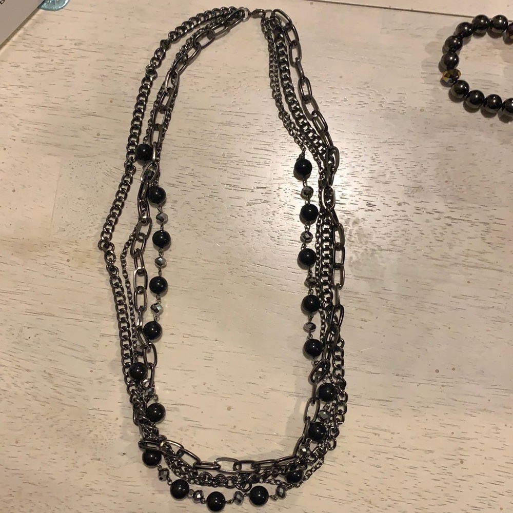 Necklace